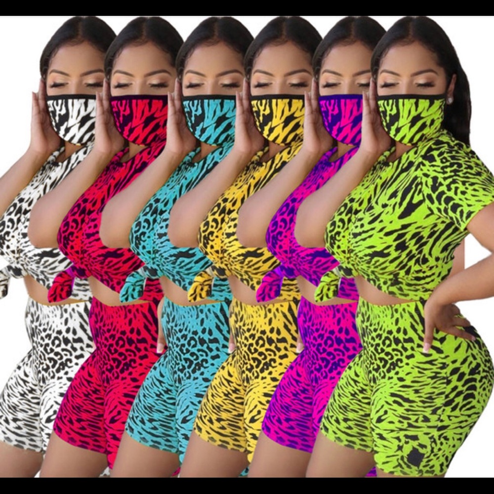 Women Tightsets